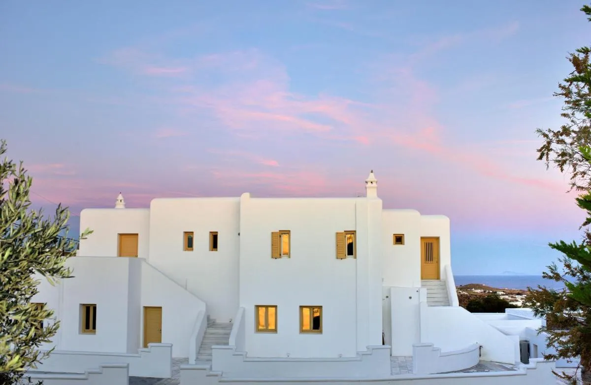 Image 4 of Jenny’s Summer Houses