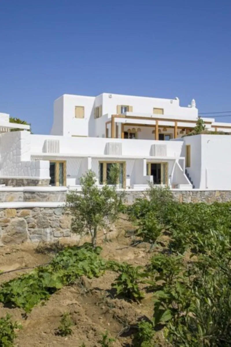 Image 3 of Jenny’s Summer Houses