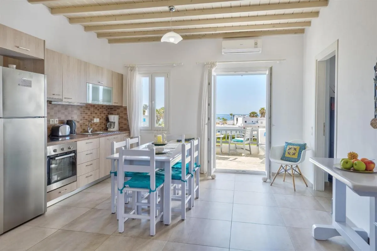 Image 3 of Jewel Apartments Mykonos