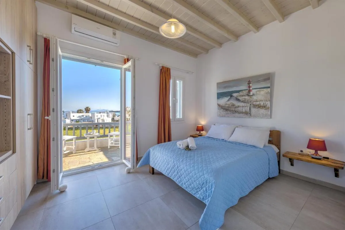 Image 1 of Jewel Apartments Mykonos