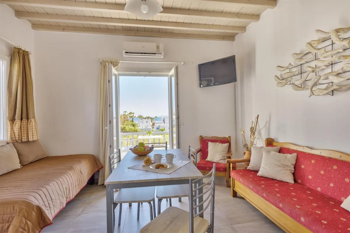 Image 4 of Jewel Apartments Mykonos
