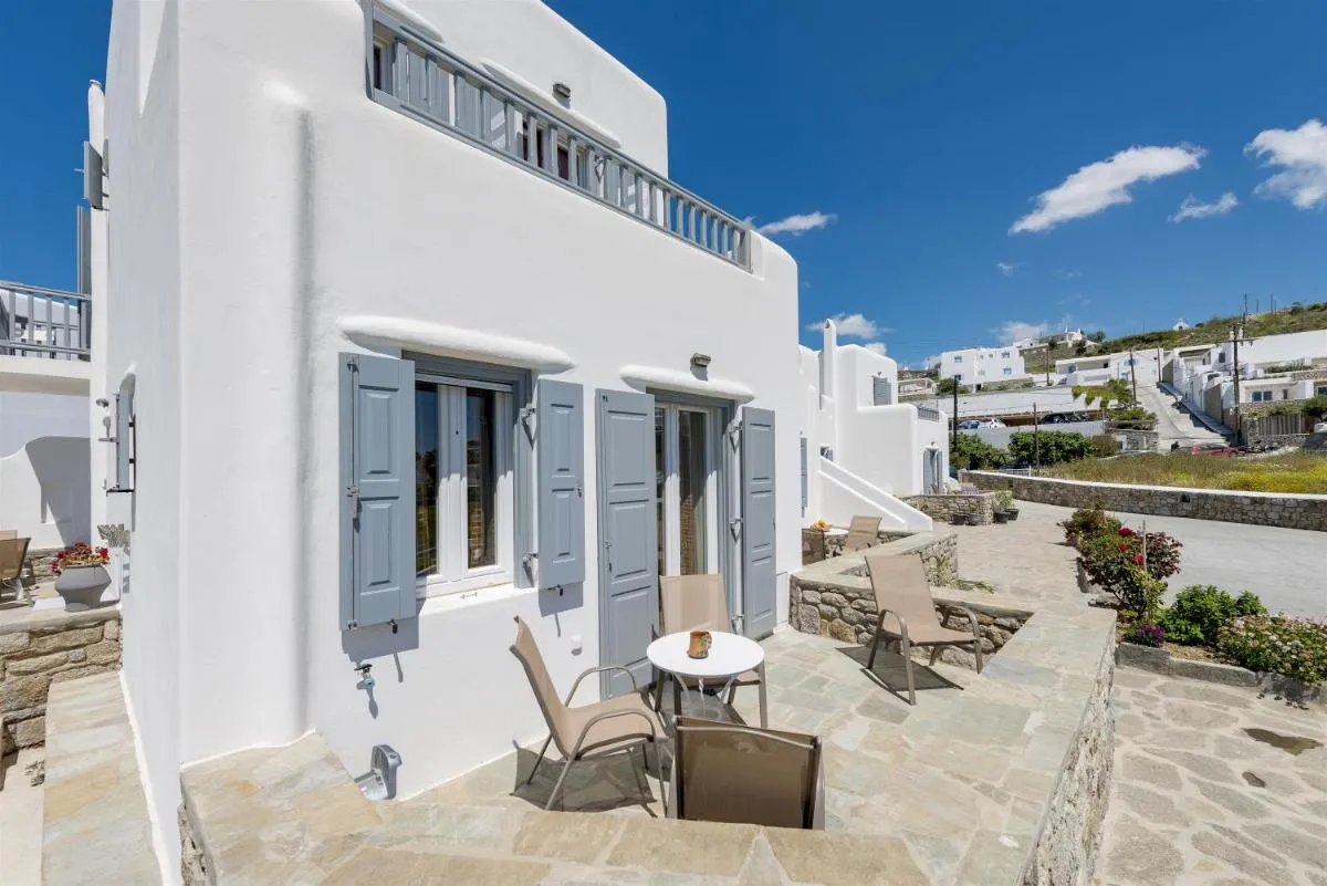 Image 5 of Jewel Apartments Mykonos