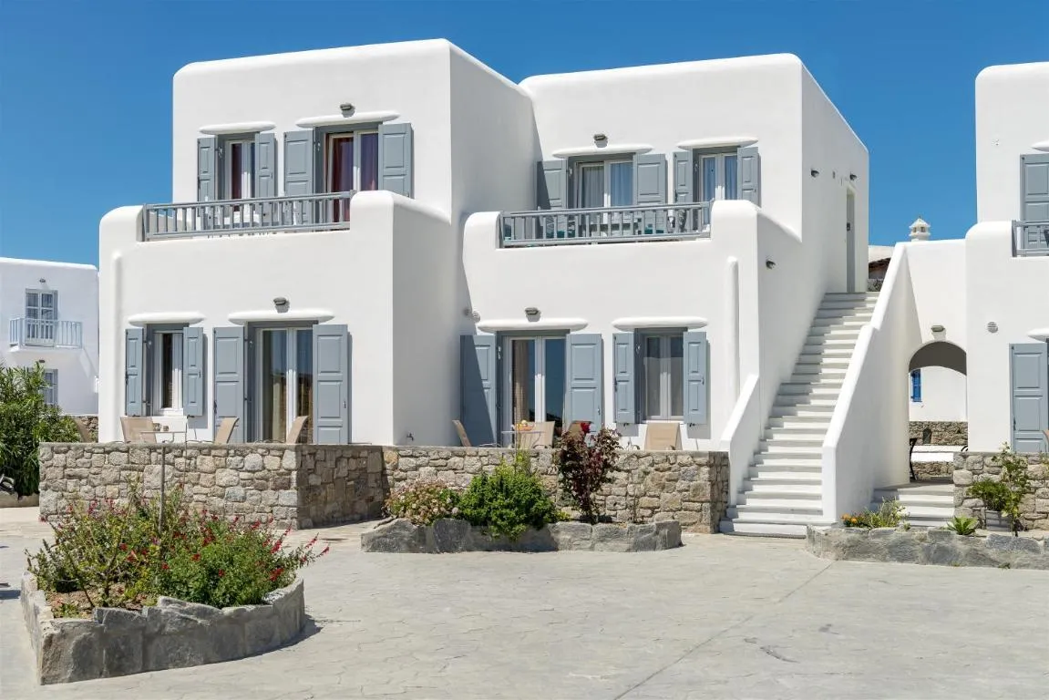 Image of Jewel Apartments Mykonos