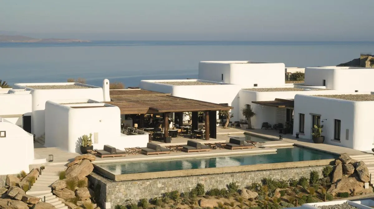 Image of Kalesma Mykonos
