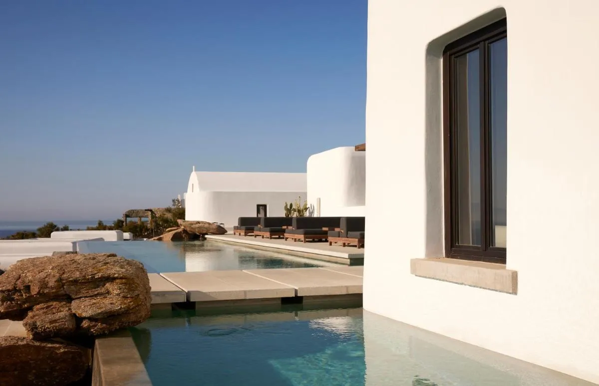Image 2 of Kalesma Mykonos