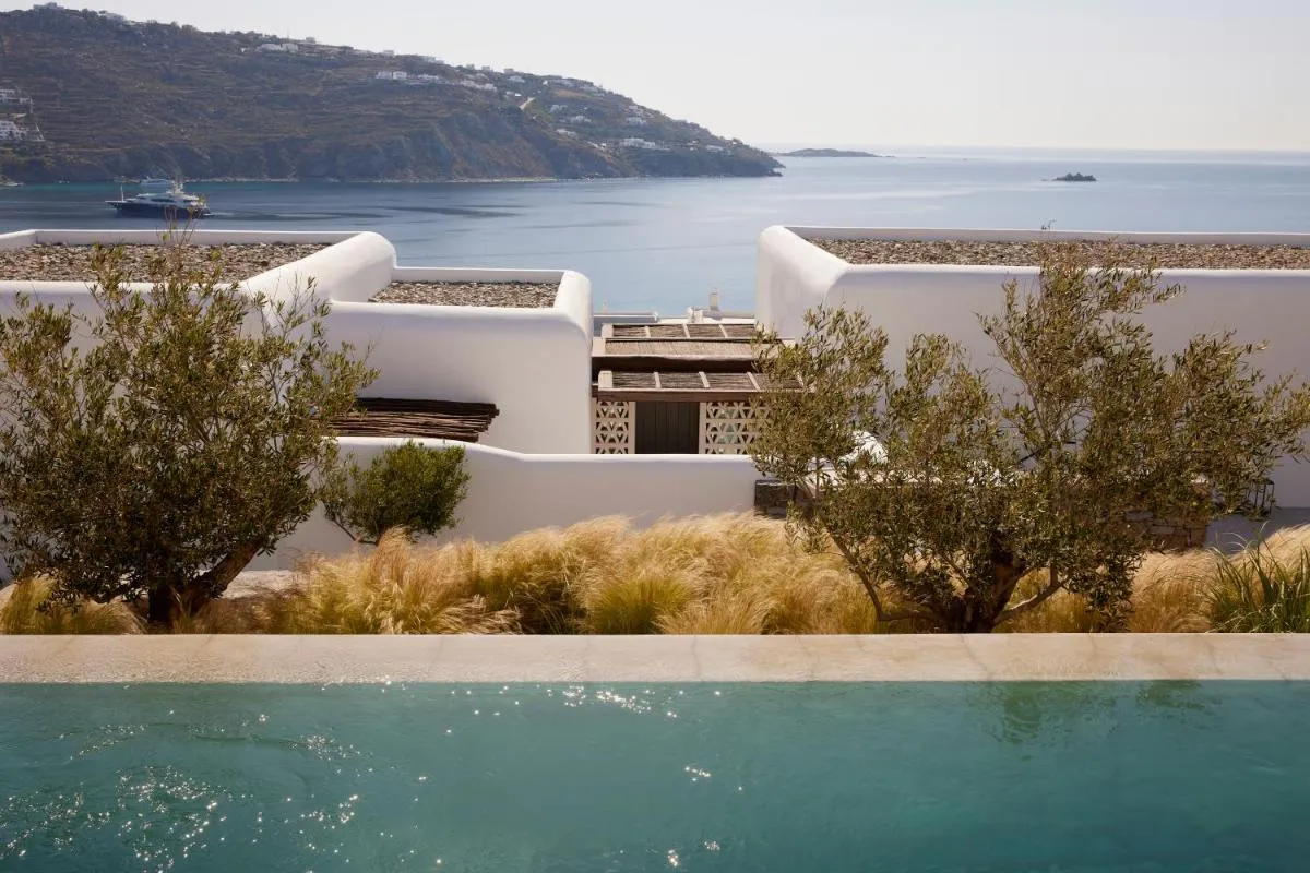 Image 5 of Kalesma Mykonos