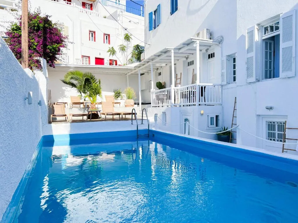 Image of Kamara Residence & Suites
