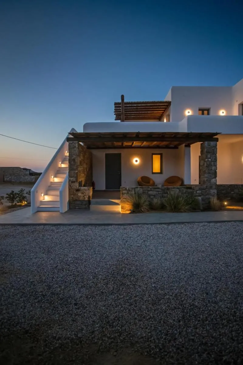 Image 5 of Katikies Ftelia Mykonos