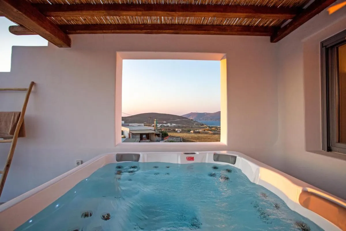 Image 6 of Katikies Ftelia Mykonos