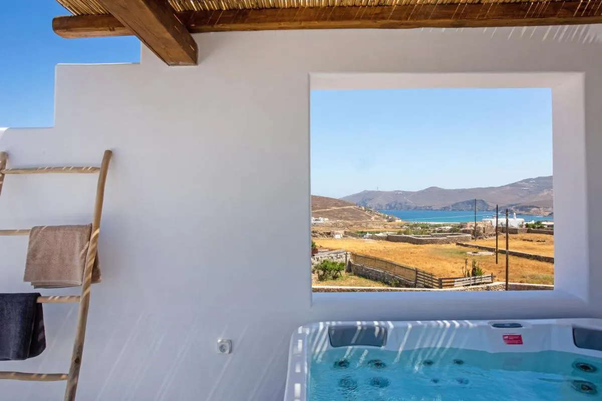 Image 4 of Katikies Ftelia Mykonos