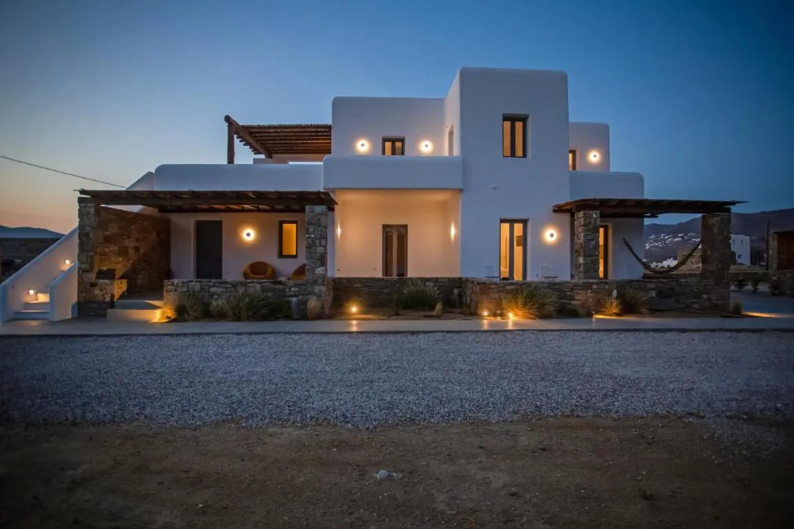 Image of Katikies Ftelia Mykonos