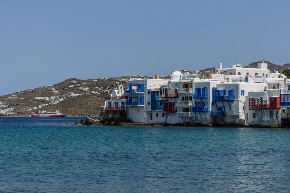 Image 5 of Katoi Suite (κατώι suite)