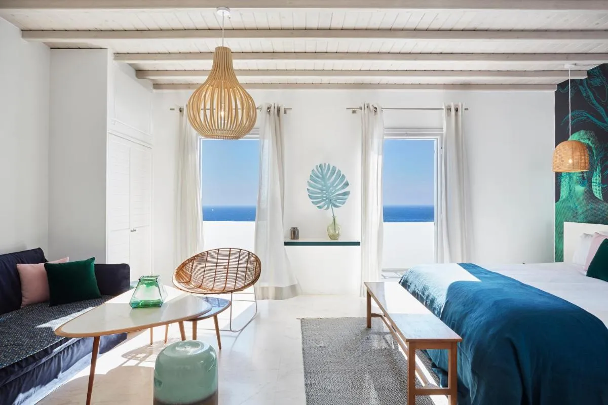 Image 1 of Kouros Hotel & Suites