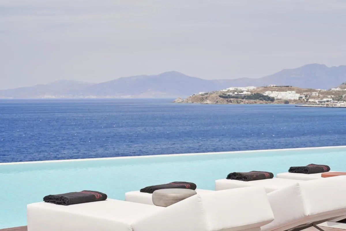 Image 6 of Kouros Hotel & Suites