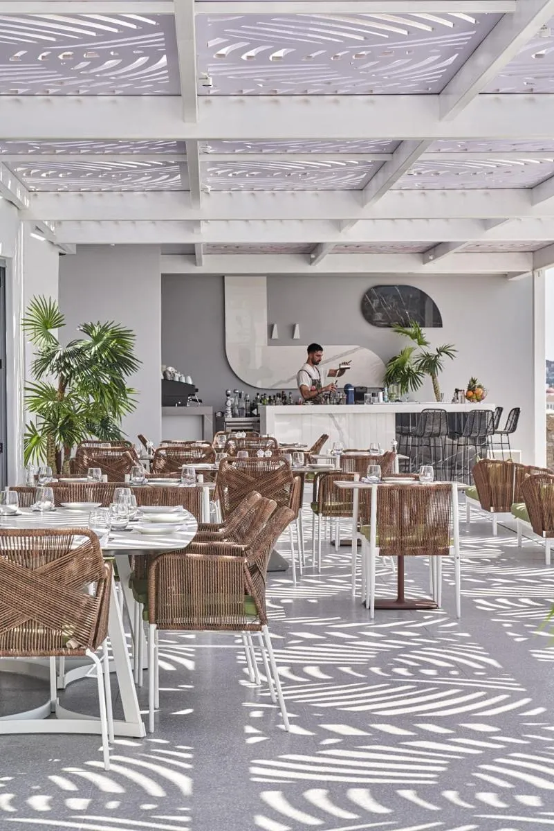 Image 3 of Kouros Hotel & Suites