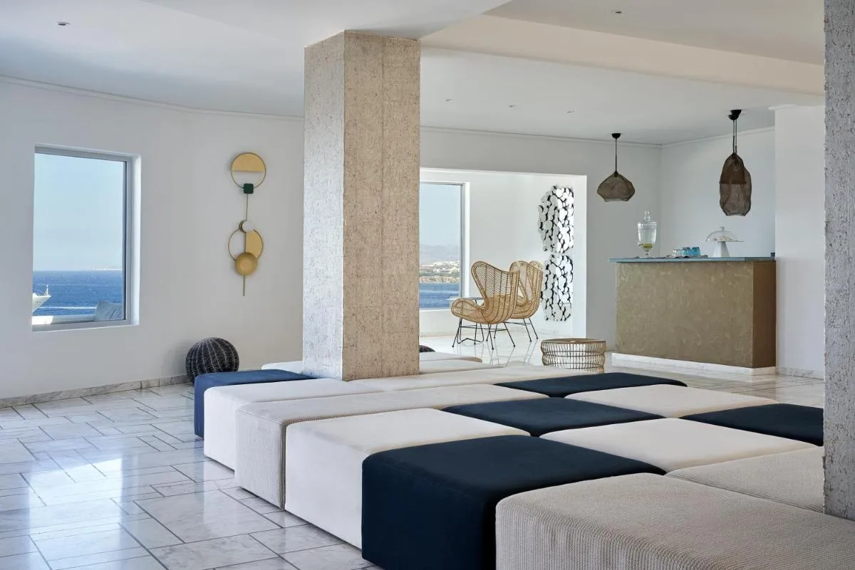 Image 4 of Kouros Hotel & Suites