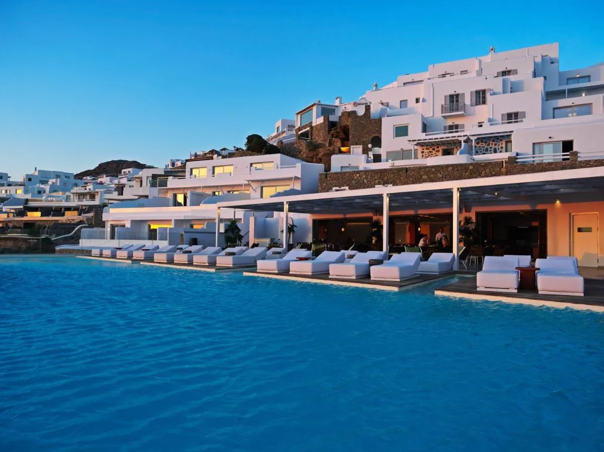 Image 2 of Kouros Hotel & Suites