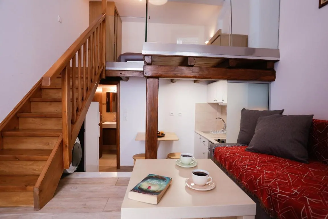Image of Kyma Loft