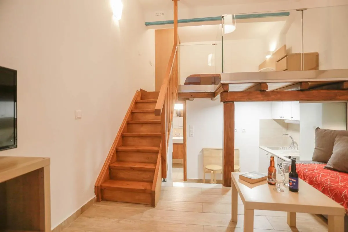 Image 2 of Kyma Loft