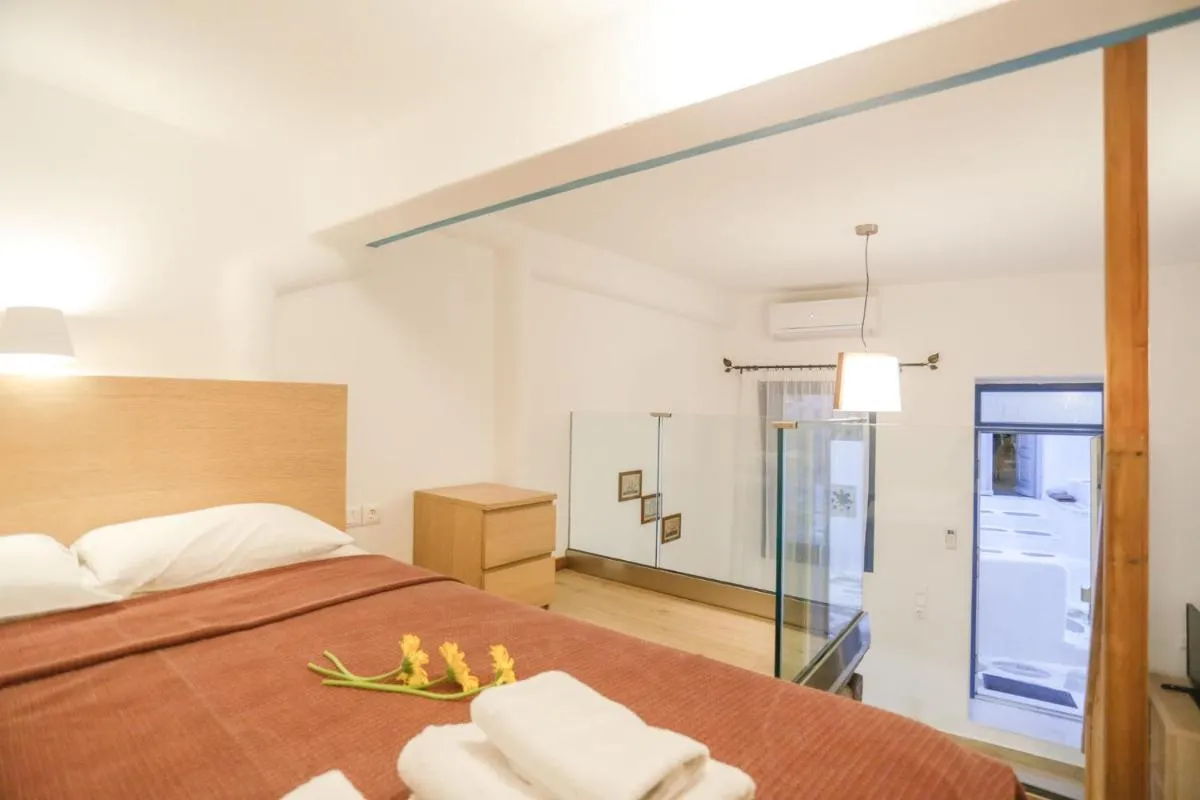 Image 1 of Kyma Loft