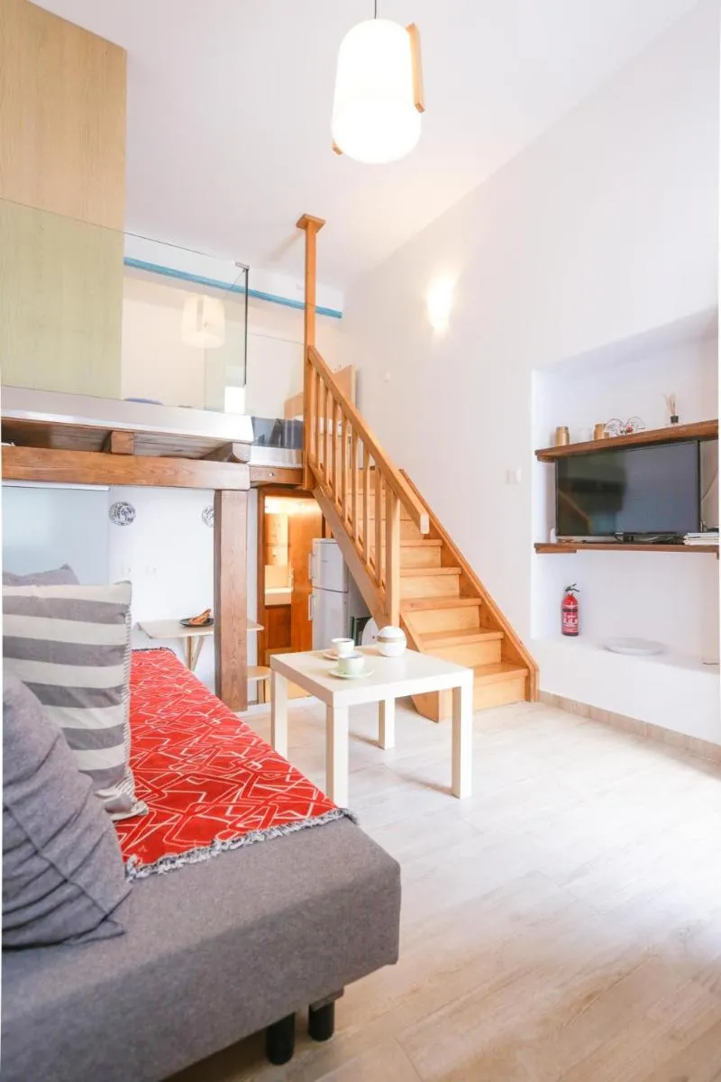 Image 3 of Kyma Loft