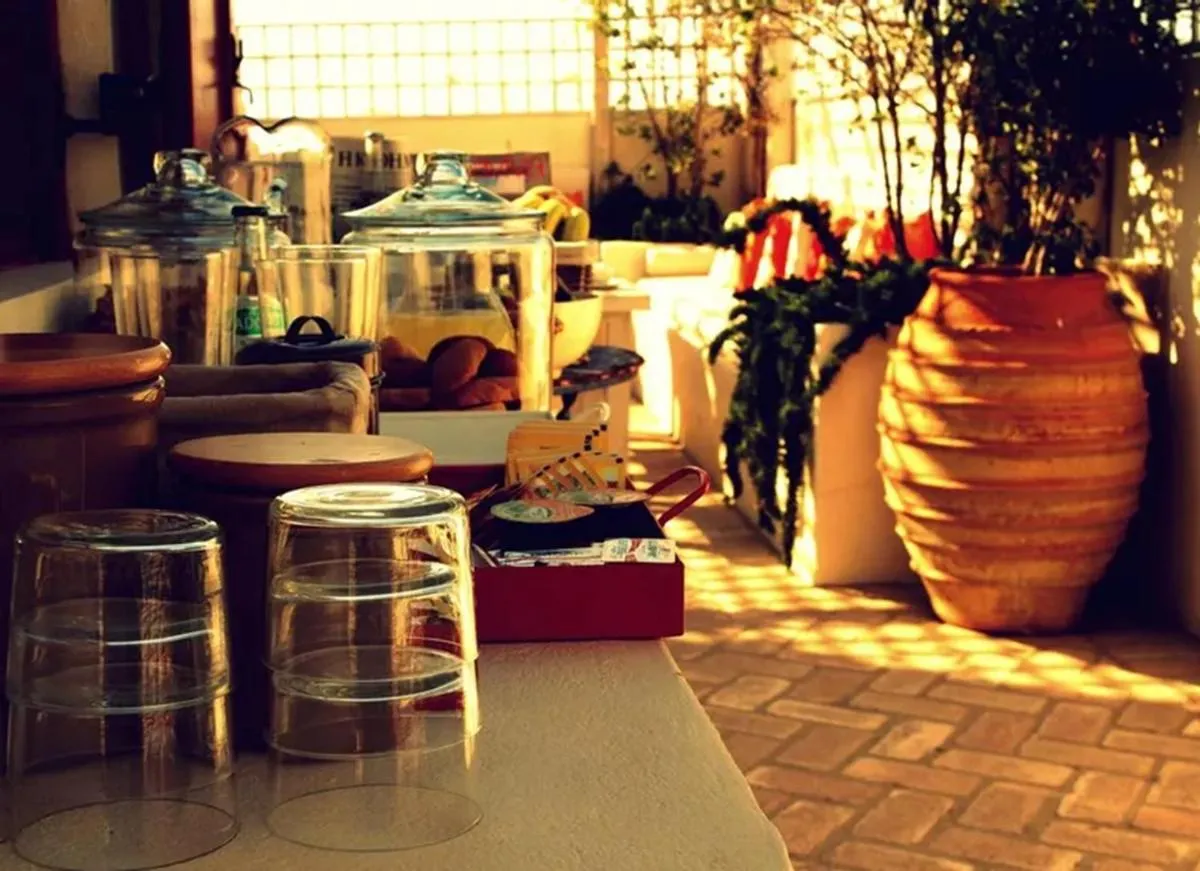 Image 5 of La Maison Kalogera