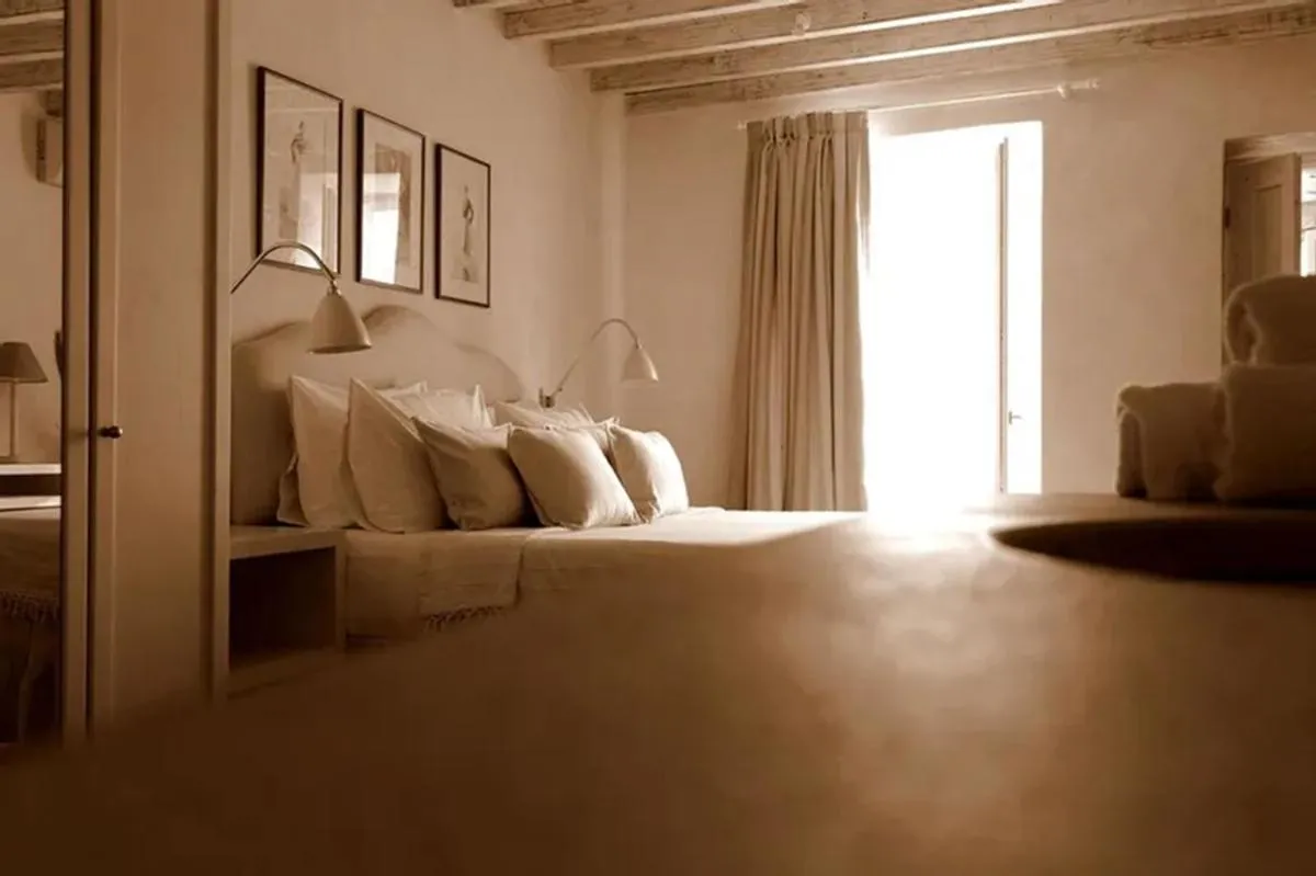 Image 1 of La Maison Kalogera