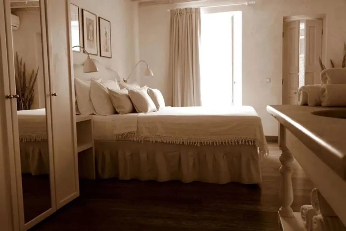 Image of La Maison Kalogera