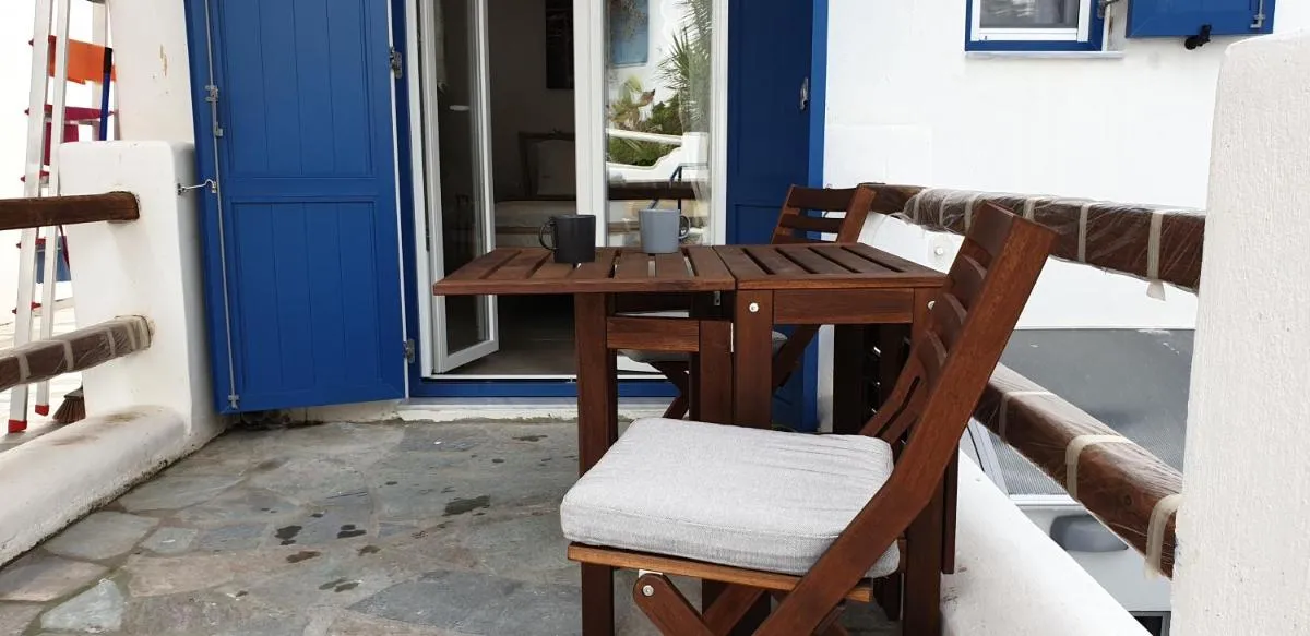 Image 2 of La Playa Studio Mykonos