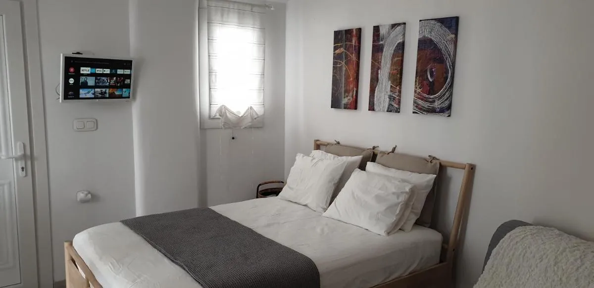 Image 6 of La Playa Studio Mykonos