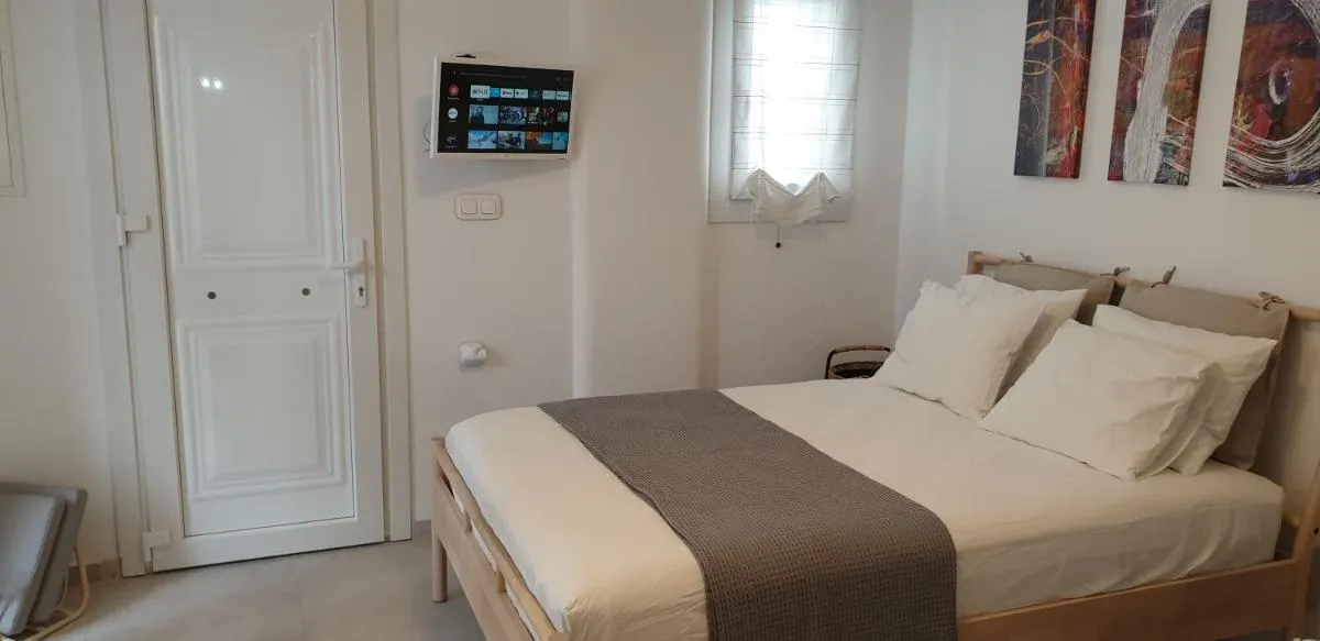 Image of La Playa Studio Mykonos