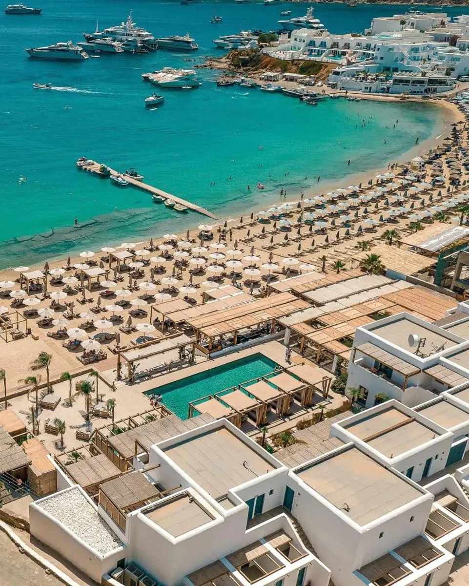 Image 3 of La Playa Studio Mykonos