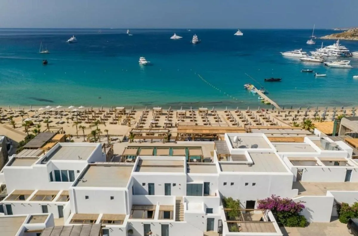 Image 5 of La Playa Studio Mykonos