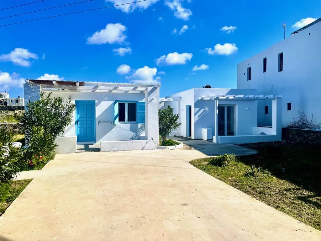 Image of La Villa Rooms