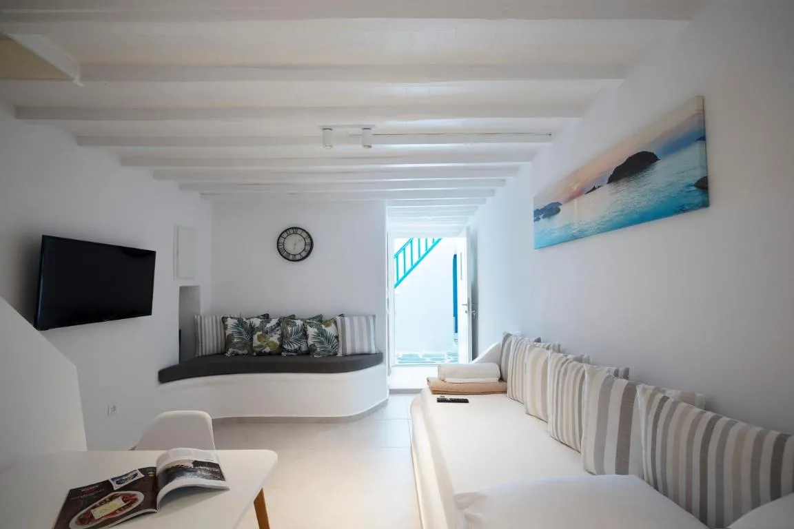 Image of Leandro’s House