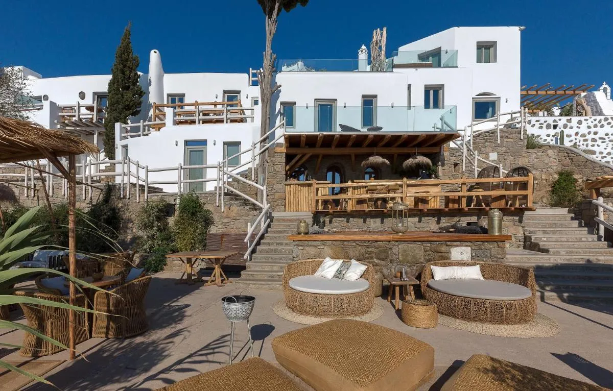 Image of Legacy Suites