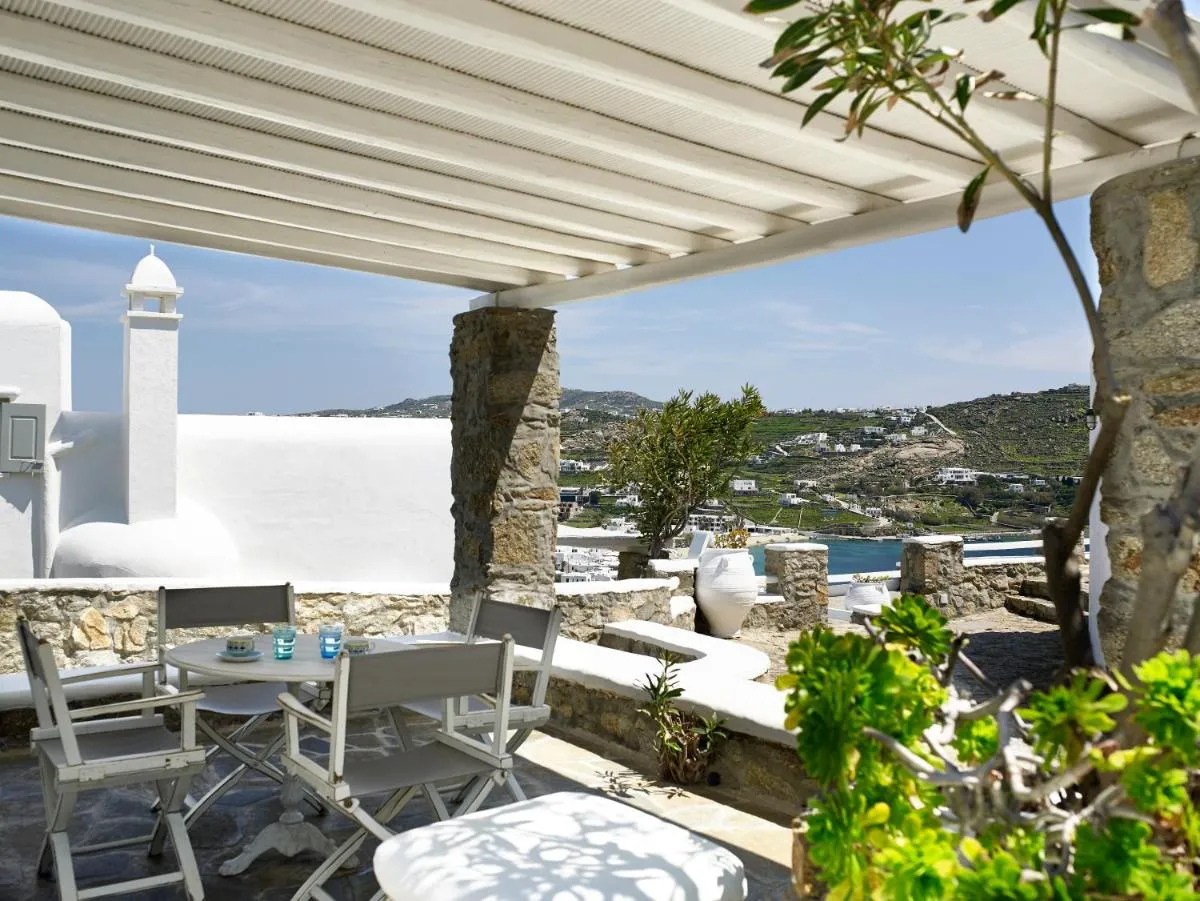 Image 6 of Leonis Summer Houses