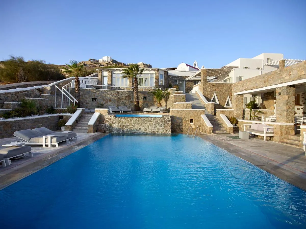 Image 3 of Leonis Summer Houses