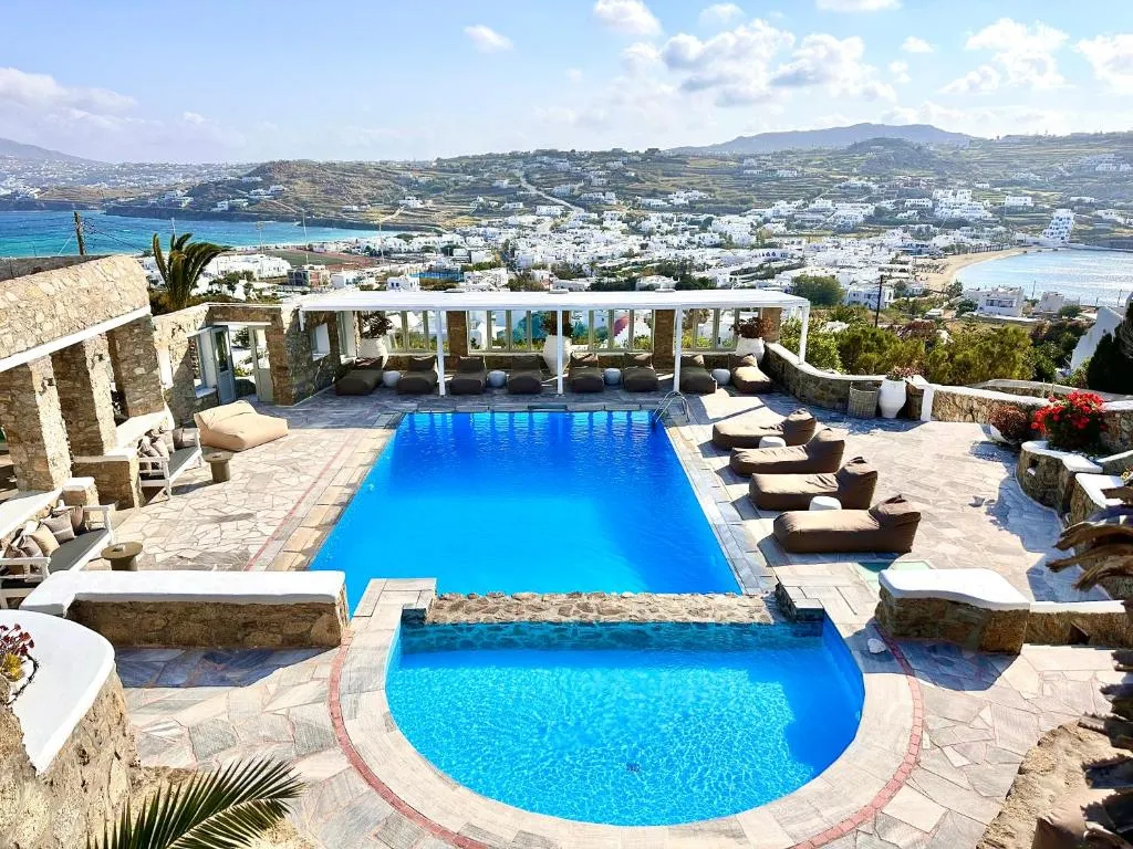 Image of Leonis Summer Houses