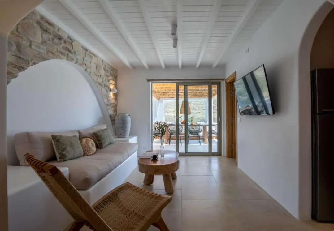 Image 1 of Levantes House Mykonos