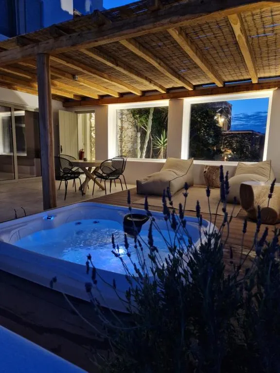Image of Levantes House Mykonos