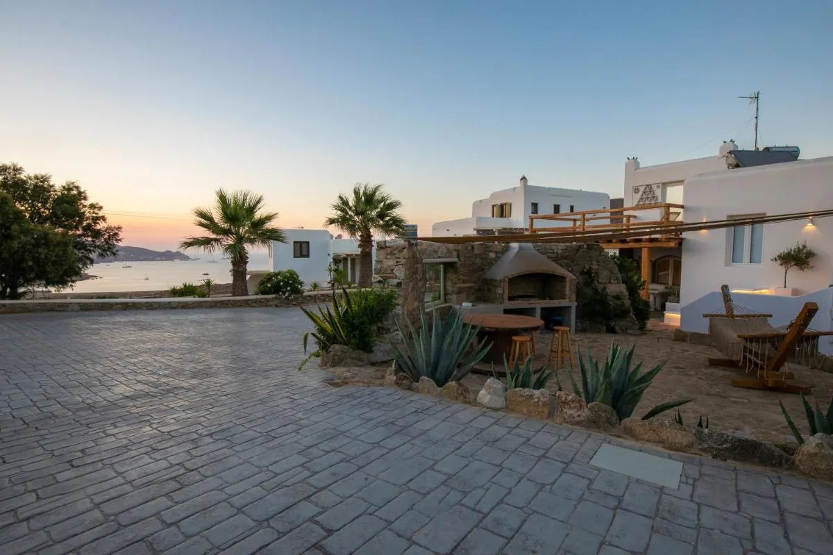 Image 2 of Levantes House Mykonos