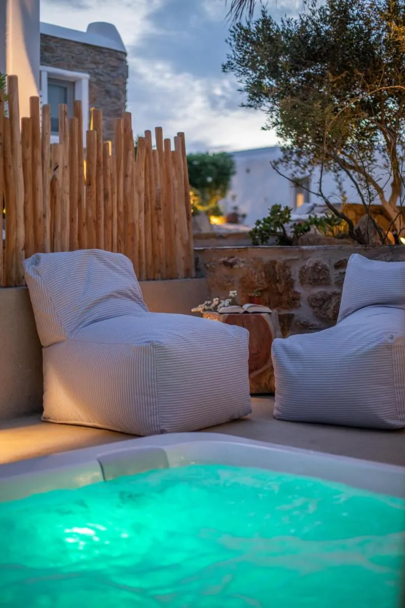 Image 5 of Levantes House Mykonos