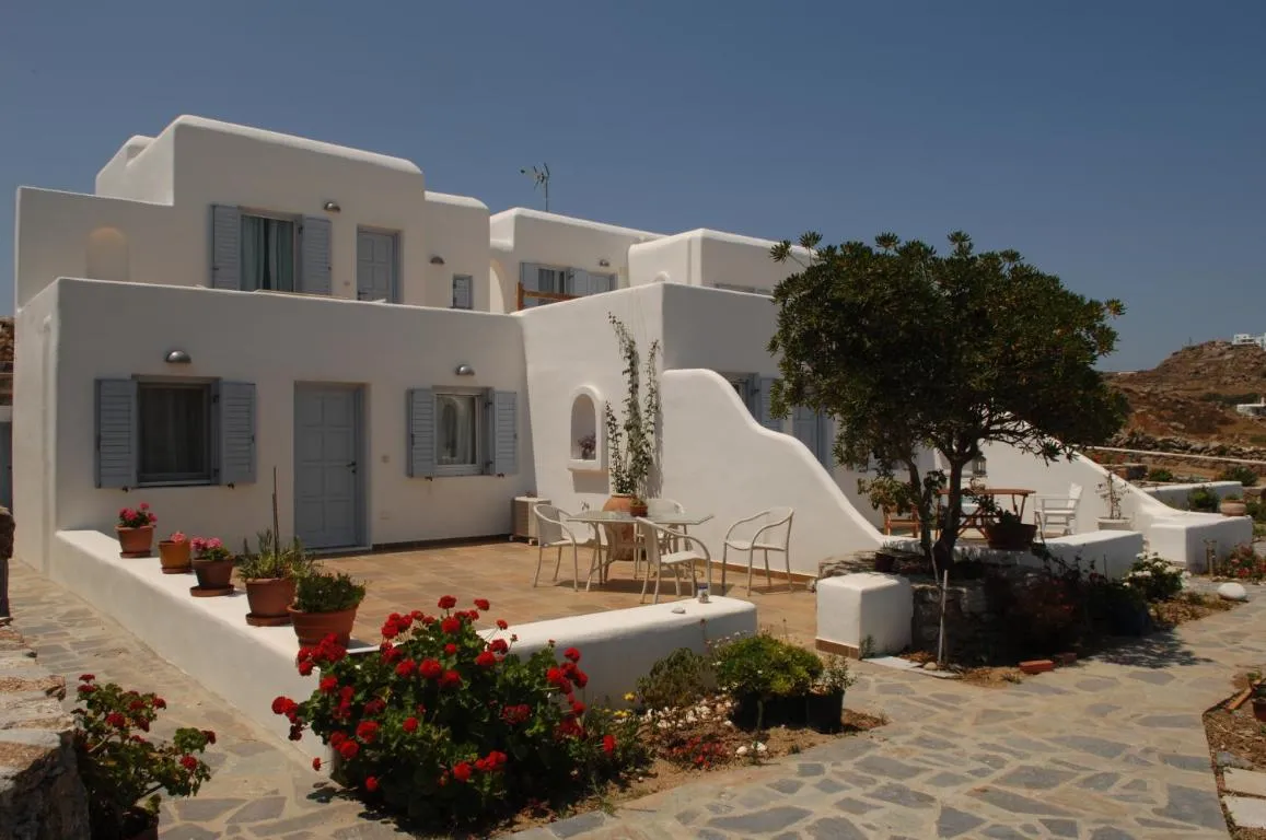 Image of Lino Apartments