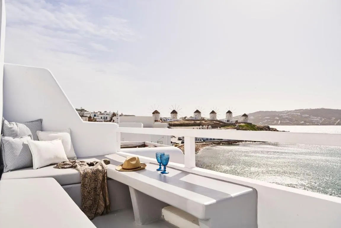 Image of Little Venice Suites