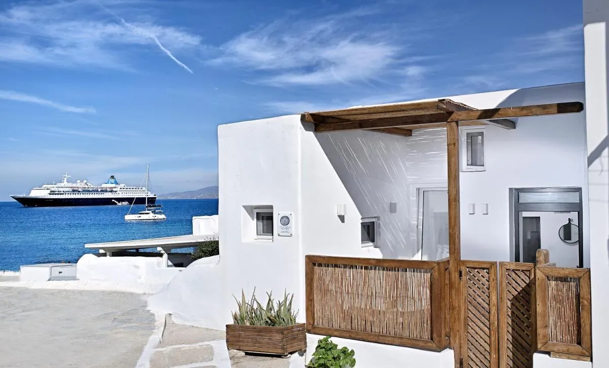 Image 2 of Little Venice Suites