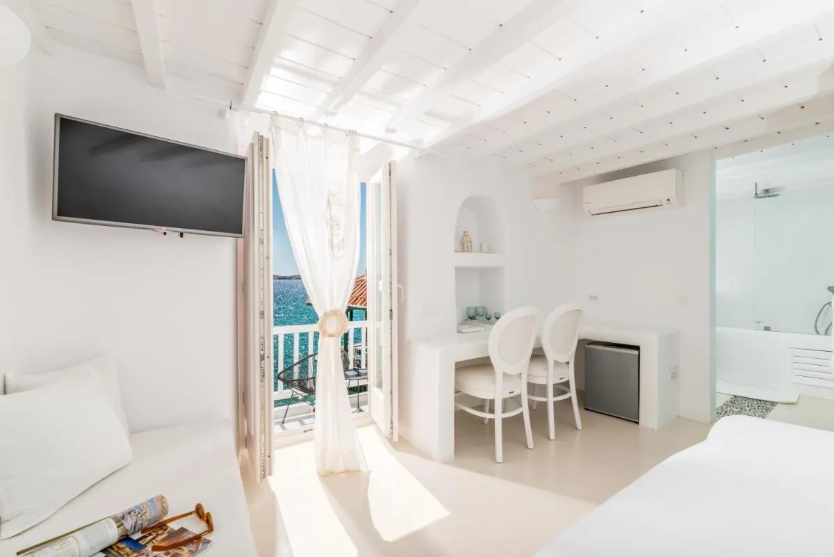Image 1 of Little Venice Suites