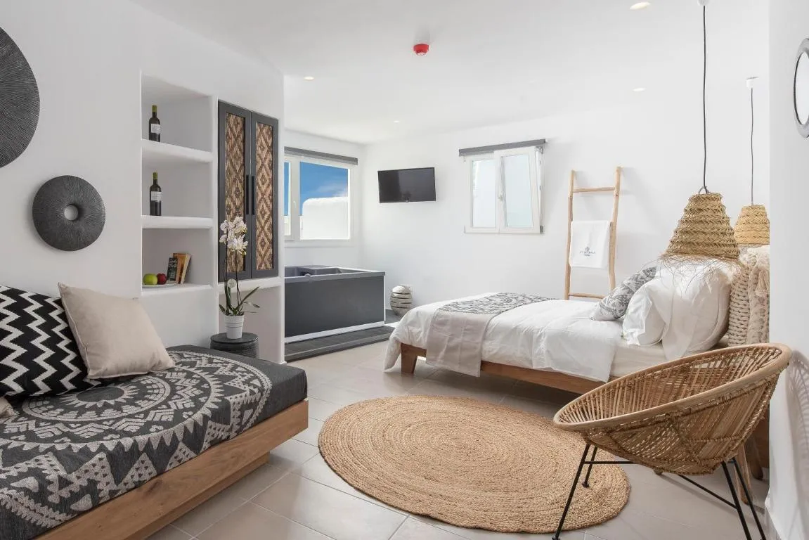 Image of Little Venice Villas