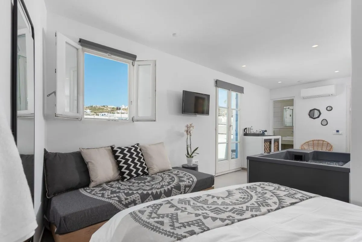 Image 1 of Little Venice Villas