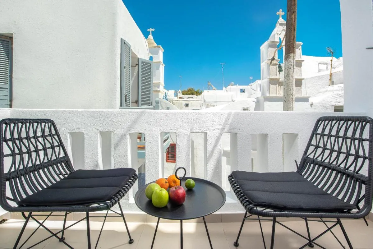 Image 5 of Little Venice Villas